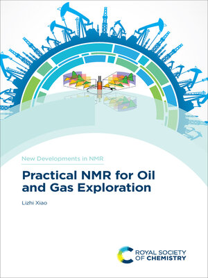 cover image of Practical NMR for Oil and Gas Exploration